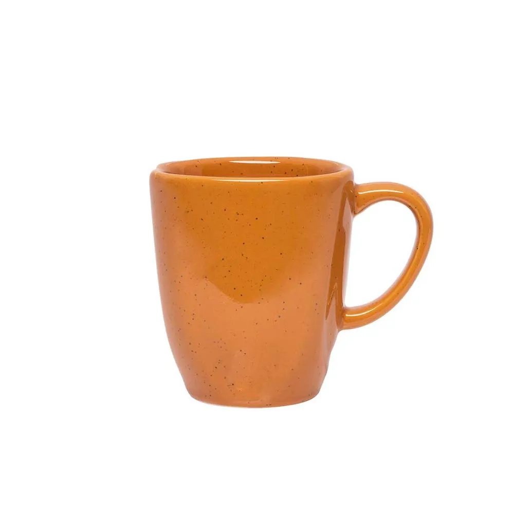 Caneca Flat 350ml - Linha Flat da Oxford - Cor Sortida